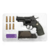 ZP5 Revolver Soft Bullet Gun