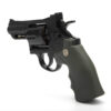 ZP5 Revolver Soft Bullet Gun