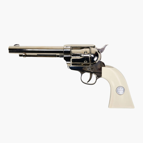 Cowboy Revolver Toy