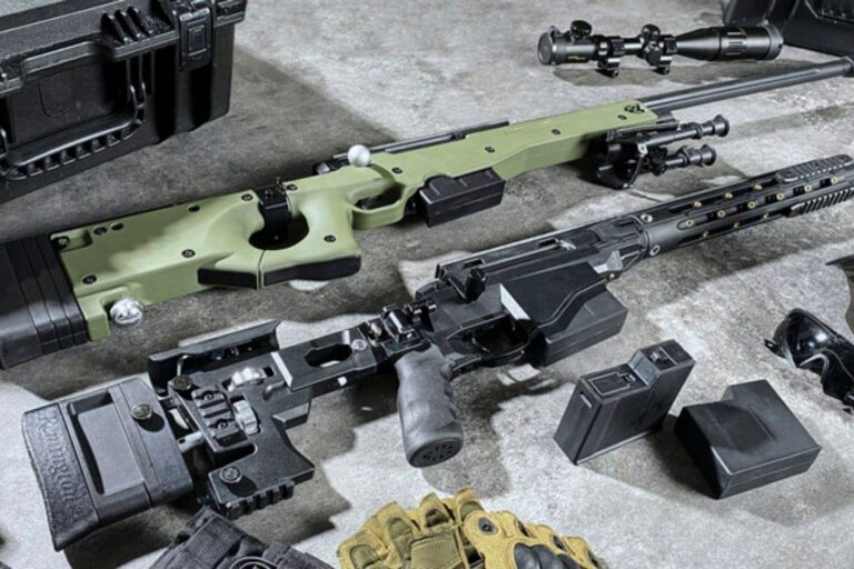 Best Orbeez Snipers - Gel Blaster Snipers
