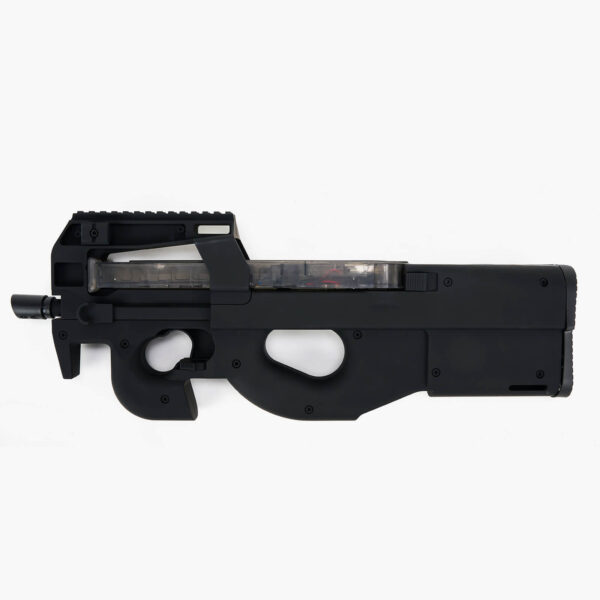 FN P90 gel blaster black