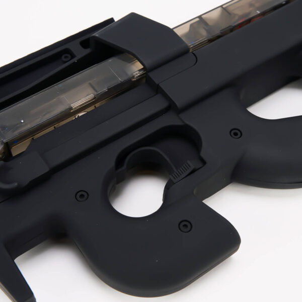 FN P90 gel blaster black