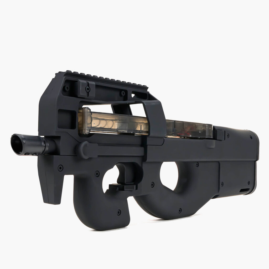 FN P90 Submachine Orbeez Gun | Orbeez Gun