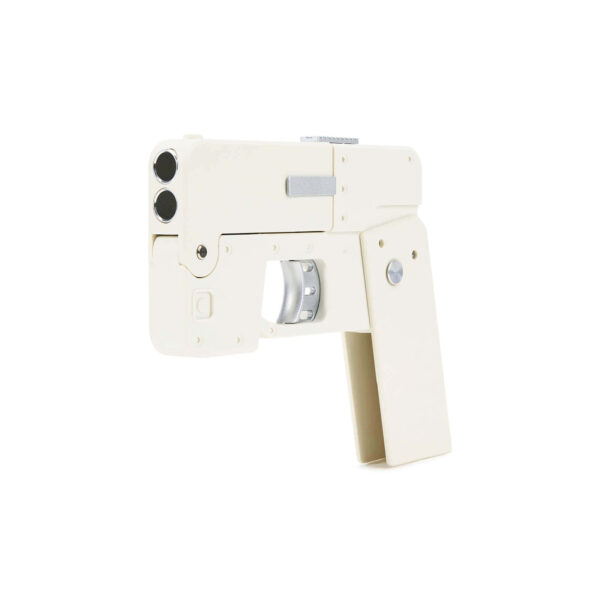 Phone Toy Pistol
