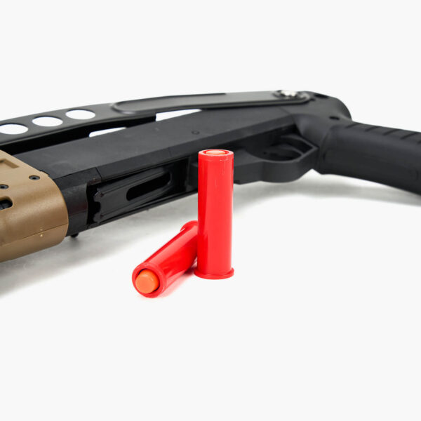 SPAS-12 Soft Bullet Shotgun