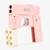 Phone Toy Pistol