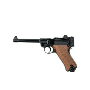 Luger_P08_ laser_pistol_gun_toy