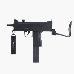 MAC-10 Gel Blaster