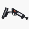 Hand Held Short Cannon Shotgun Toy