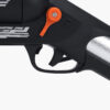 Hand Held Short Cannon Shotgun Toy