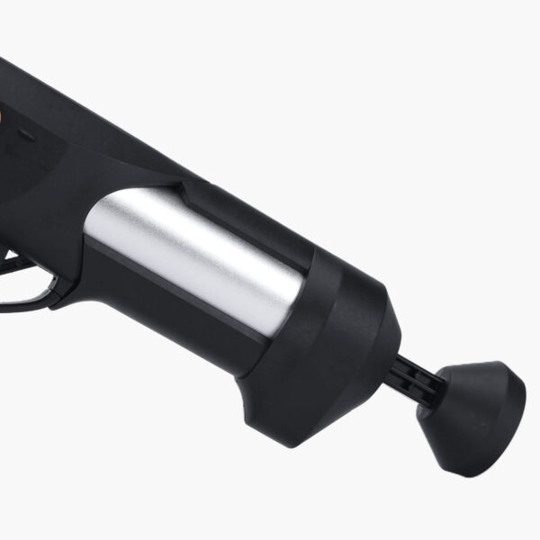 Hand Held Short Cannon Shotgun Toy