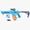 Shark-X Electric Water Gun