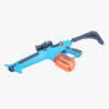 Shark-X Electric Water Gun