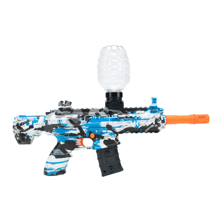 AK 47 Gel Ball Blaster Orbeez Gun