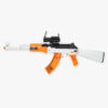 AKM 47 Splatter Ball Blaster Gun