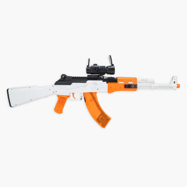 AKM 47 Splatter Ball Blaster Gun