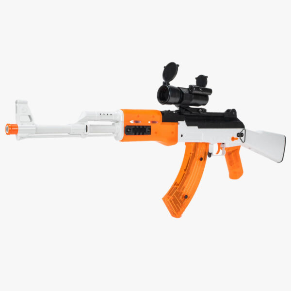 AKM 47 Splatter Ball Blaster Gun