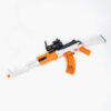 AKM 47 Splatter Ball Blaster Gun