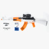 AKM 47 Splatter Ball Blaster Gun