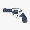 Revolver Soft Bullet Toy Gun