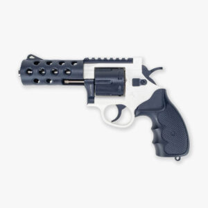 Revolver Soft Bullet Toy Gun