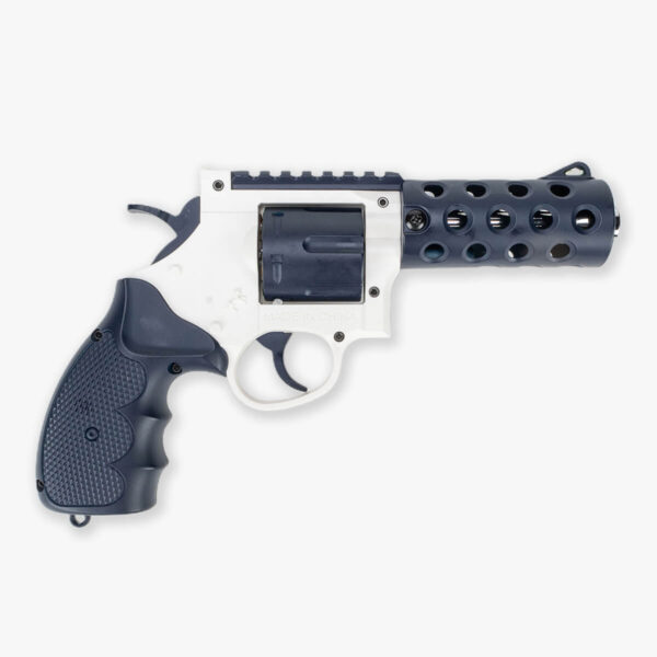 Revolver Soft Bullet Toy Gun