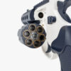 Revolver Soft Bullet Toy Gun