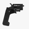 Switch Gun Folding Revolver Toy