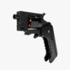 Switch Gun Folding Revolver Toy