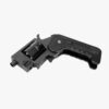Switch Gun Folding Revolver Toy
