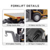 mini-rc-forklift-alloy-body-rubber-tires-details Mini RC Forklift With High Quality Alloy Body And Rubber Anti Slip Tires