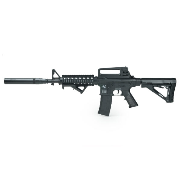M4A1-Gel-Blaster-Full-View-Front