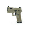 Front View DK05 P320 - Orbeez Gun