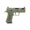 Side View DK05 P320 - Orbeez Gun