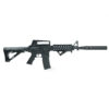 M4A1 Gel Blaster Full Body Detail View -Orbeezgun