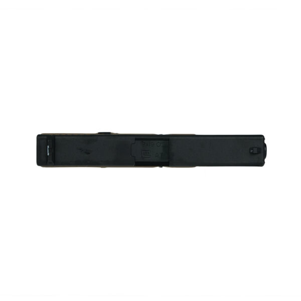 G17 Gel Blaster Full Side View Tan Grip - Orbeezgun