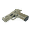 Side View DK05 P320 - Orbeez Gun