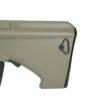 AUG Gel Blaster Rear Stock Side View Sling Mount -Orbeezgun