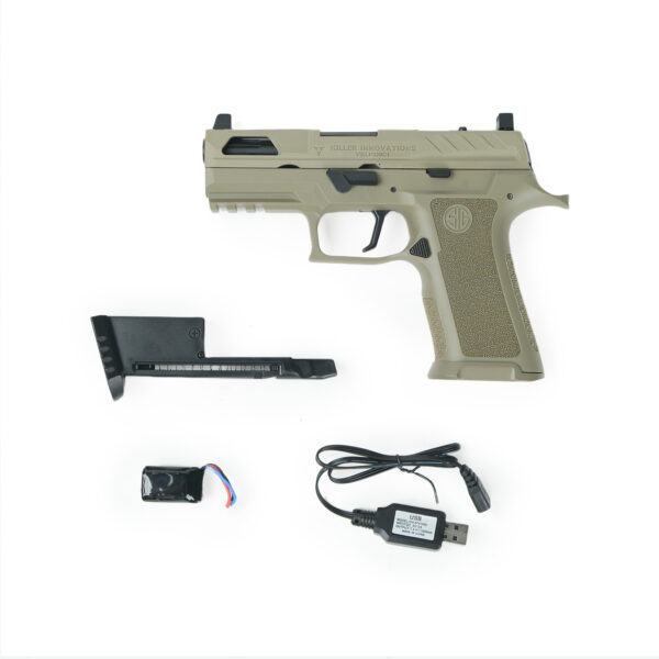 Accessory Kit DK05 P320 - Orbeez Gun