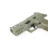 Barrel Close-Up DK05 P320 - Orbeez Gun