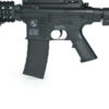 M4A1 Gel Blaster Studio View Ergonomic Grip Design -Orbeezgun
