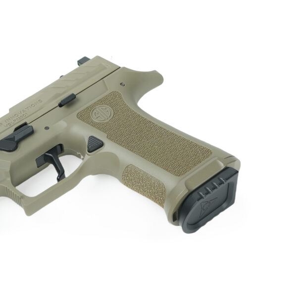 Close-Up DK05 P320 - Orbeez Gun