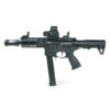 ARP9 Gel Bullets Toy
