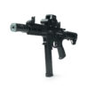 ARP9 Side View Gel Blaster - Orbeez Gun