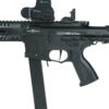 ARP9 Grip And Trigger Detail - Orbeez Gun