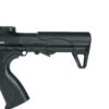 ARP9 Grip And Trigger Detail - Orbeez Gun