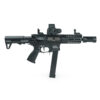 ARP9 Side View Gel Blaster - Orbeez Gun