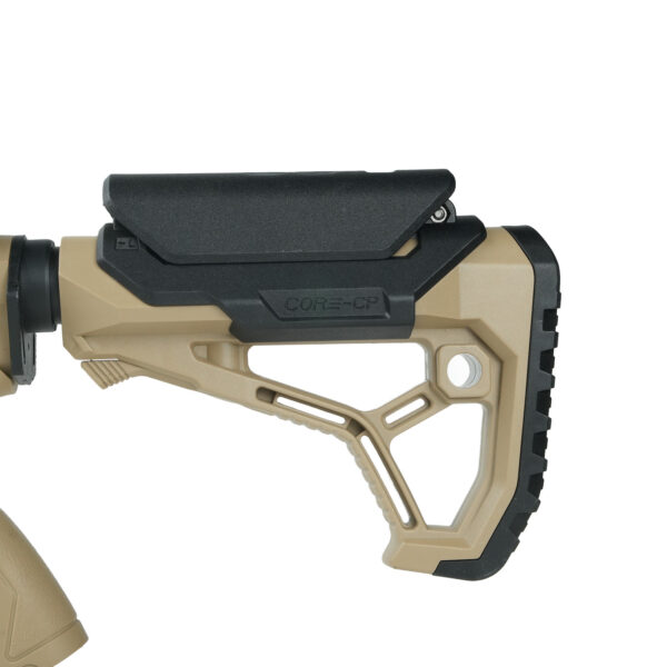 ARP9 Gel Toy Gun