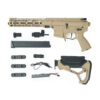 ARP9 Gel Blaster Detail
