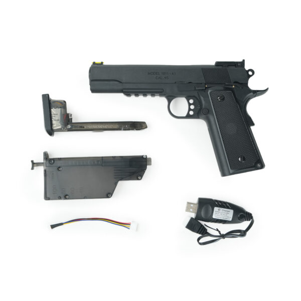 Accessory Kit M1911 - Orbeez Gun